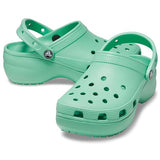 Crocs Womens Classic Platform Clog W JdestnClog