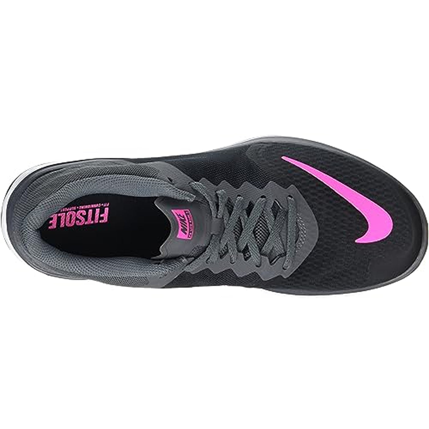 Nike FS Lite Run 3 (807145-016)