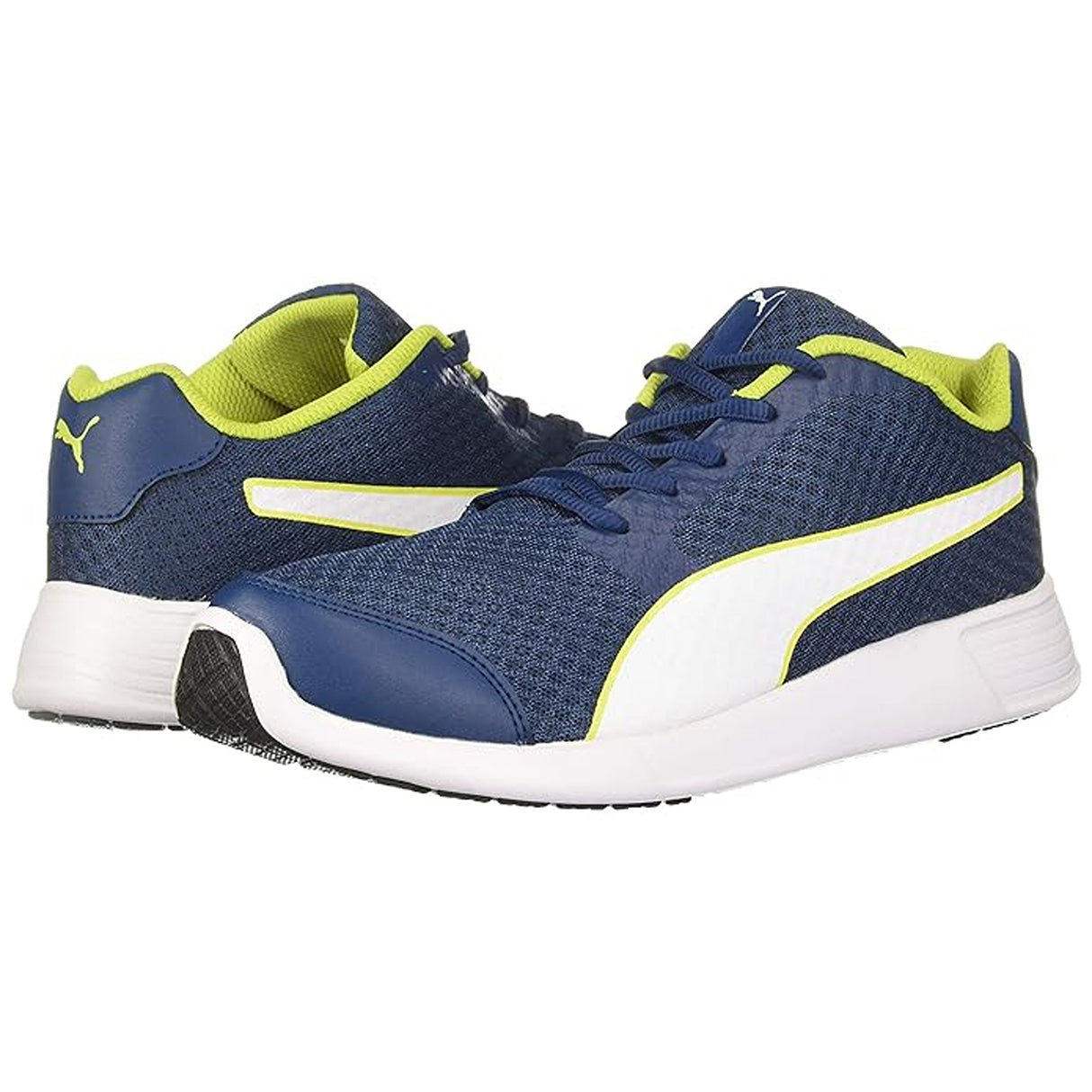 Puma Mens Nocturnal Idp Sneakers (37115404)