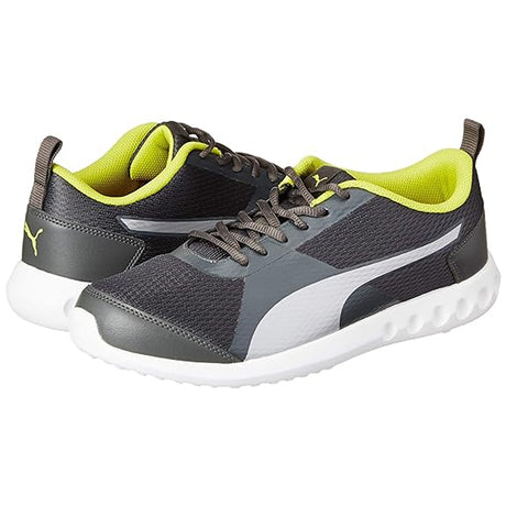 Puma Mens Xyork Mu Running Shoe (19391404)