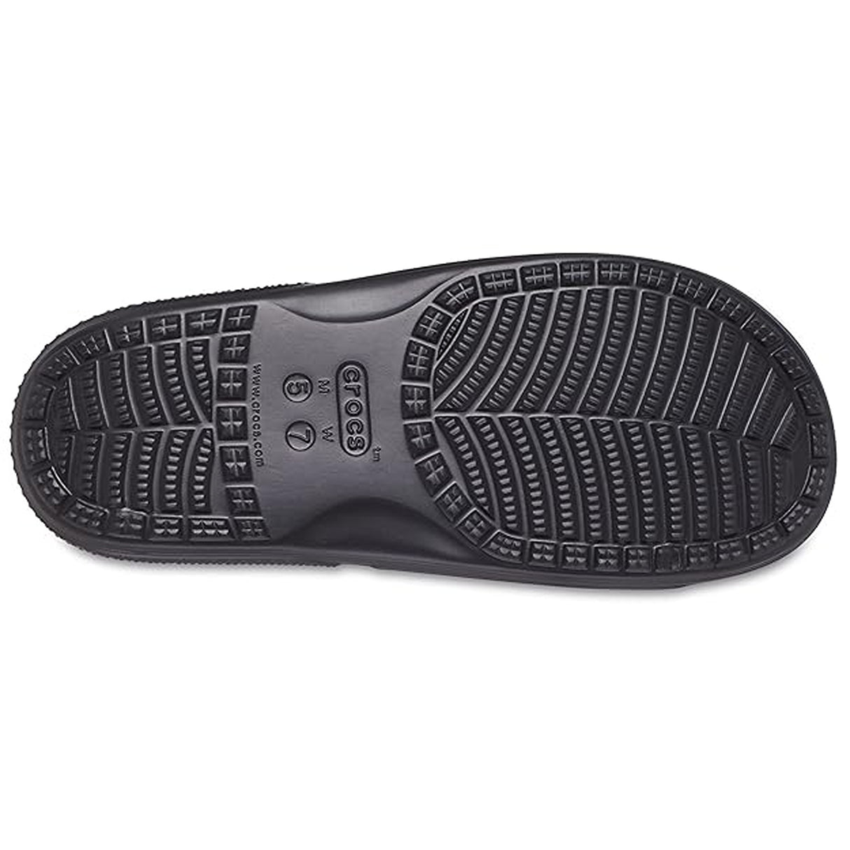 crocs Men-Adult Classic Slide