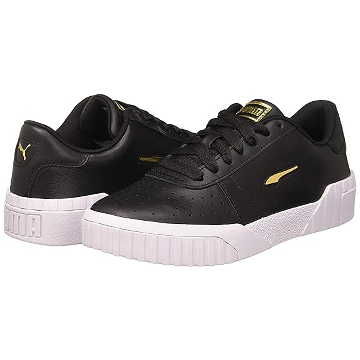 Puma Womens Cali Twist WN's Sneaker (37344002)