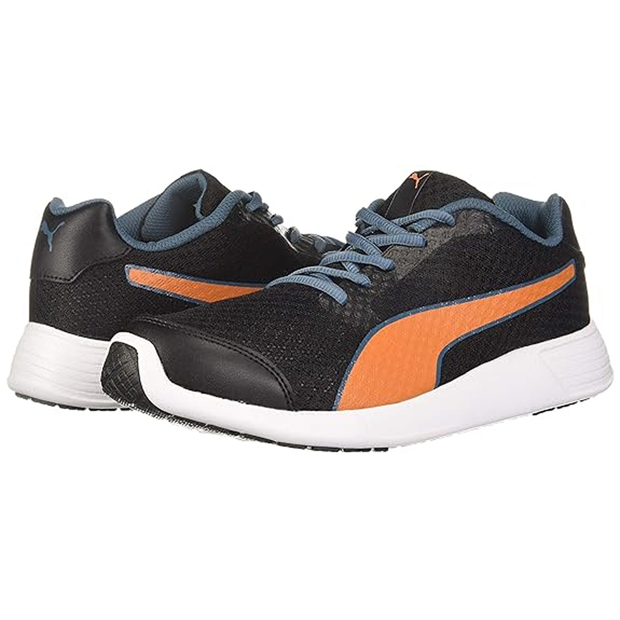 Puma Mens Nocturnal Idp Sneakers (37115405)