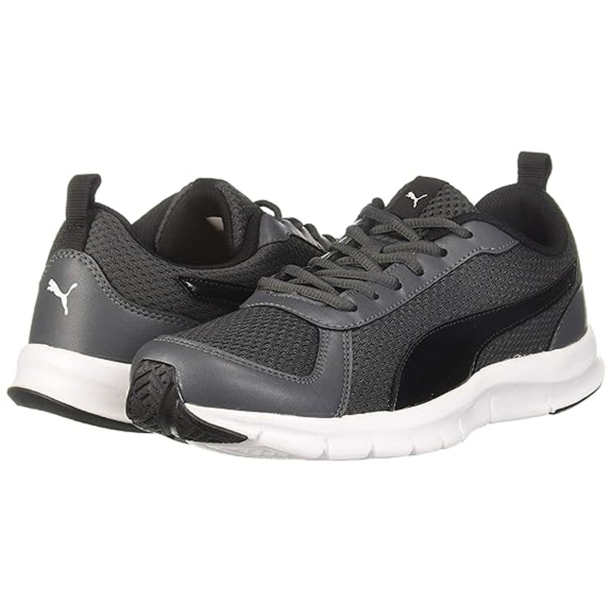 Puma Mens Flexracer 19 Idp Closed Shoe (37100003)