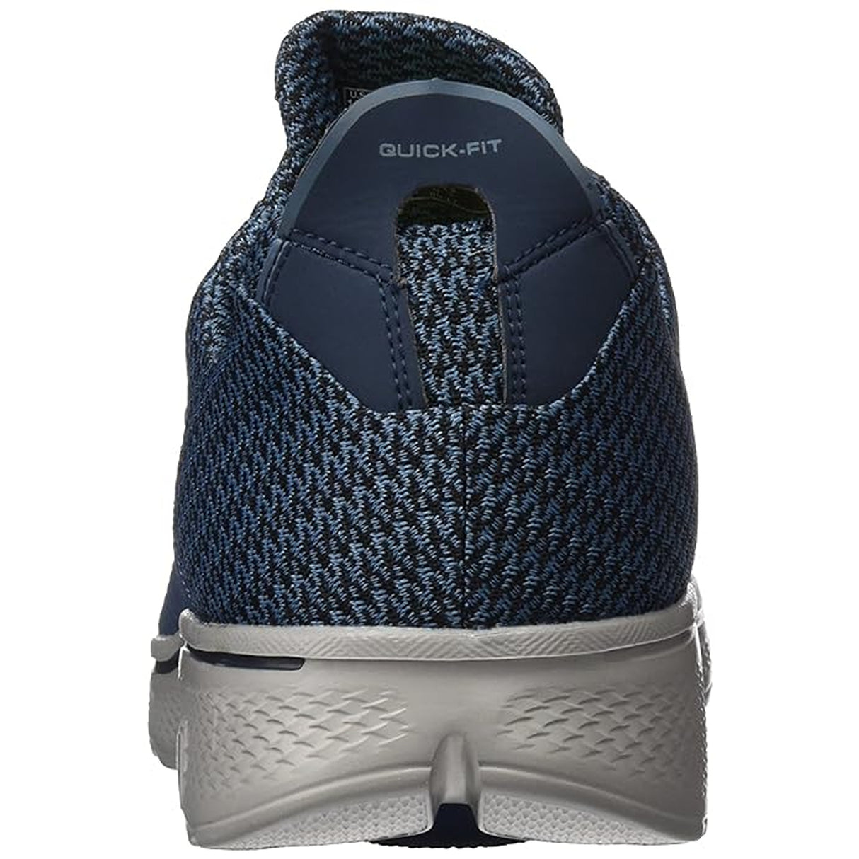 Skechers GO Walk 4 - Instinct (54170-NVGY)