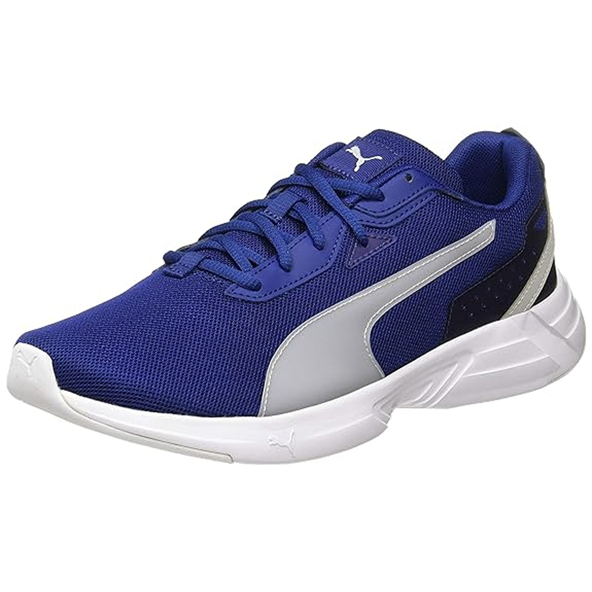 Puma Unisex-Adult Space Runner Running Shoe (19372313)