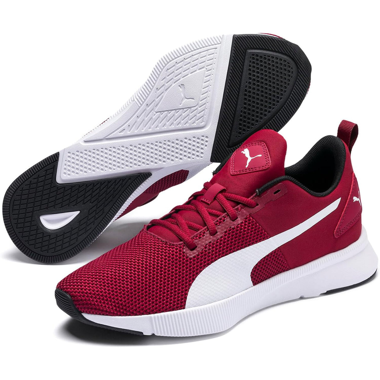 Puma Unisex-Adult Flyer Runner Running Shoes, EU (19225712)