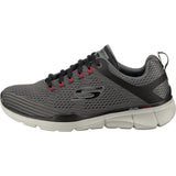 SKECHERS EQUALIZER 3 (52927-CCBK)