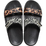 Crocs Men-Adult Classic Animal Remix Sandal