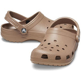 Crocs Men's Adult Classic Qaq Clog