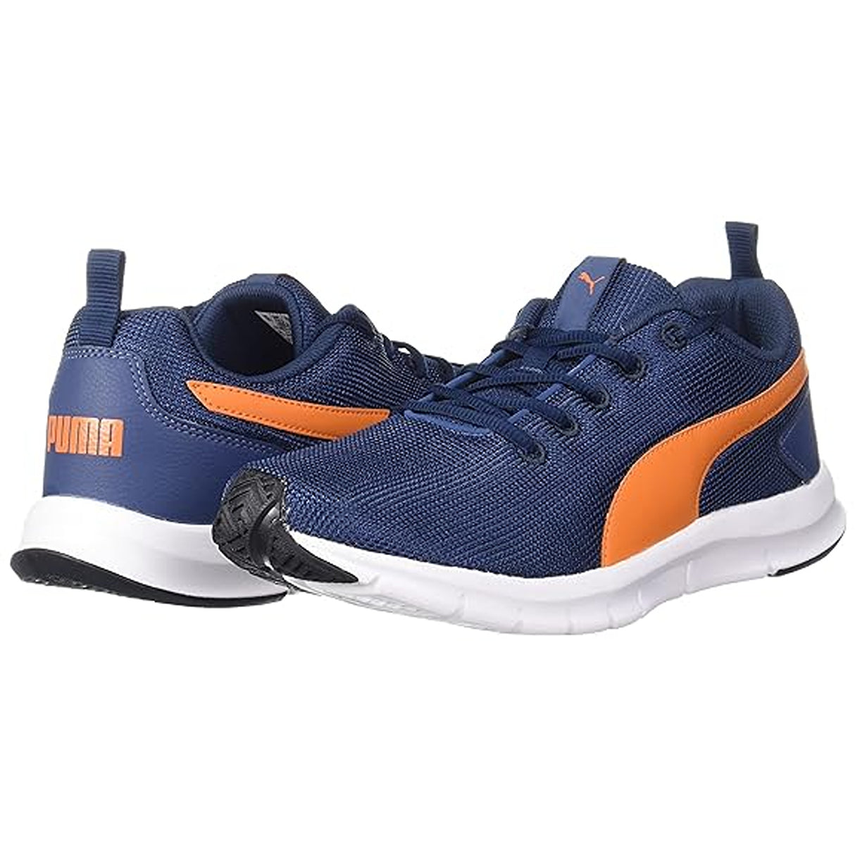 Puma Mens Flex Bar Idp Sneaker (37567802)