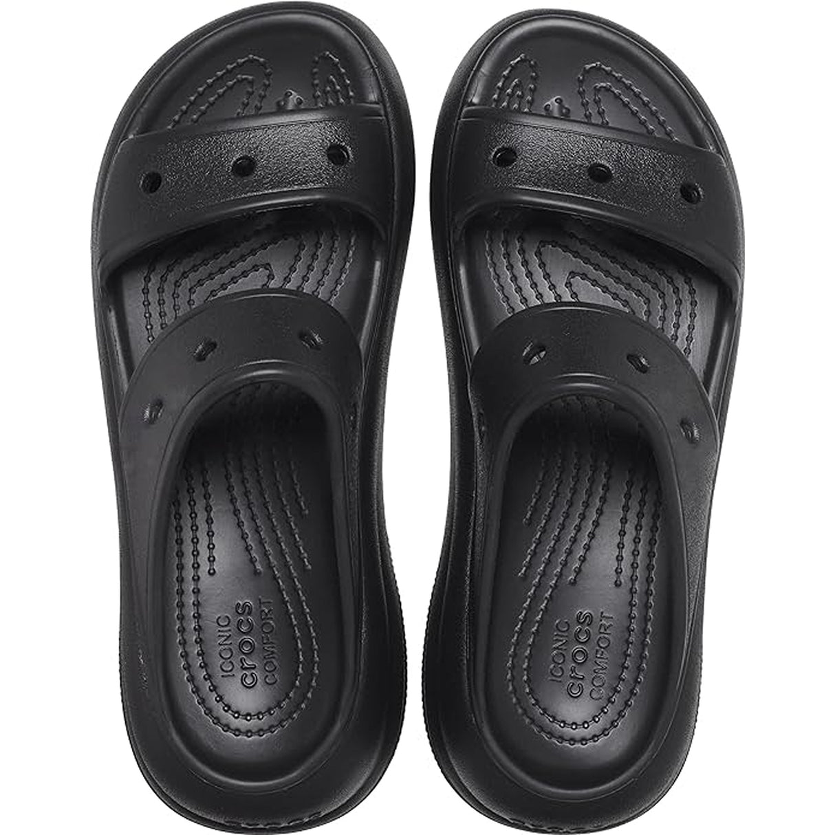 crocs Men-Adult Classic Sandal