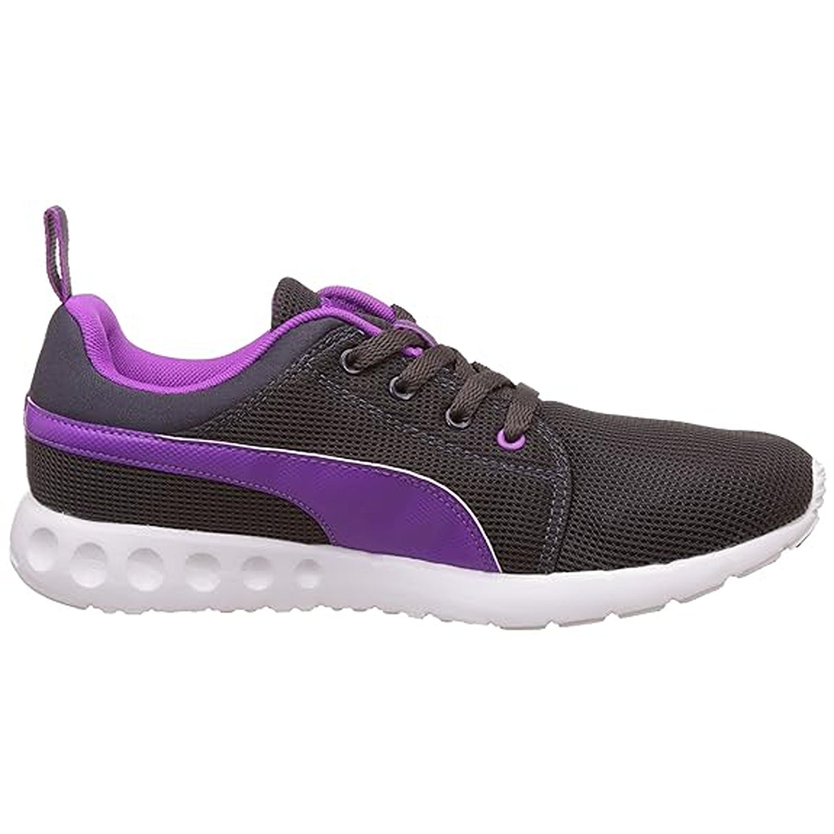 Puma Women's Carson Runner Wn s DP Periscope Purple Cactus Flower Running Shoes (18923902)