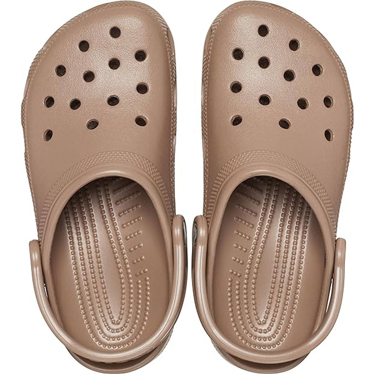 Crocs Men's Adult Classic Qaq Clog