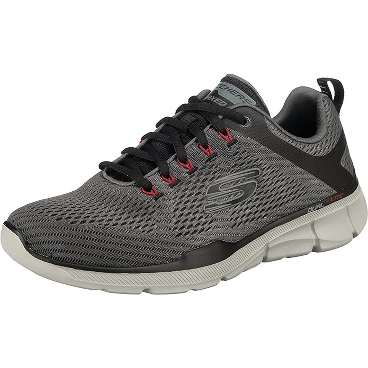 SKECHERS EQUALIZER 3 (52927-CCBK)