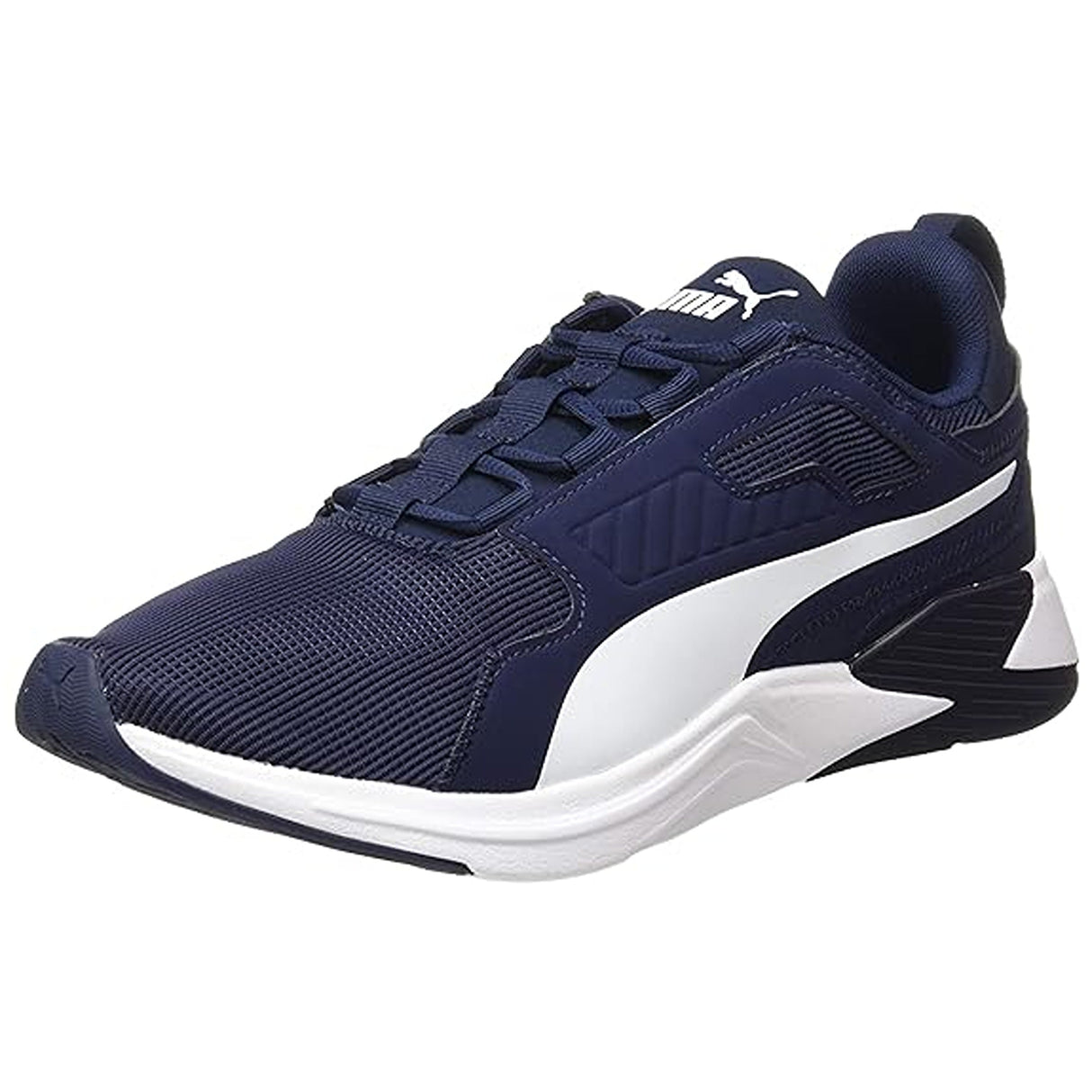 Puma Mens Disperse Xt Men's Training Shoes Cross Trainer (19372804)