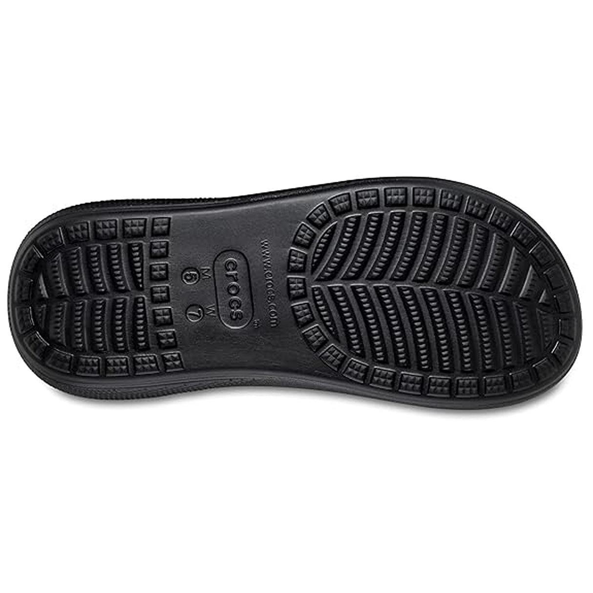 crocs Men-Adult Classic Sandal