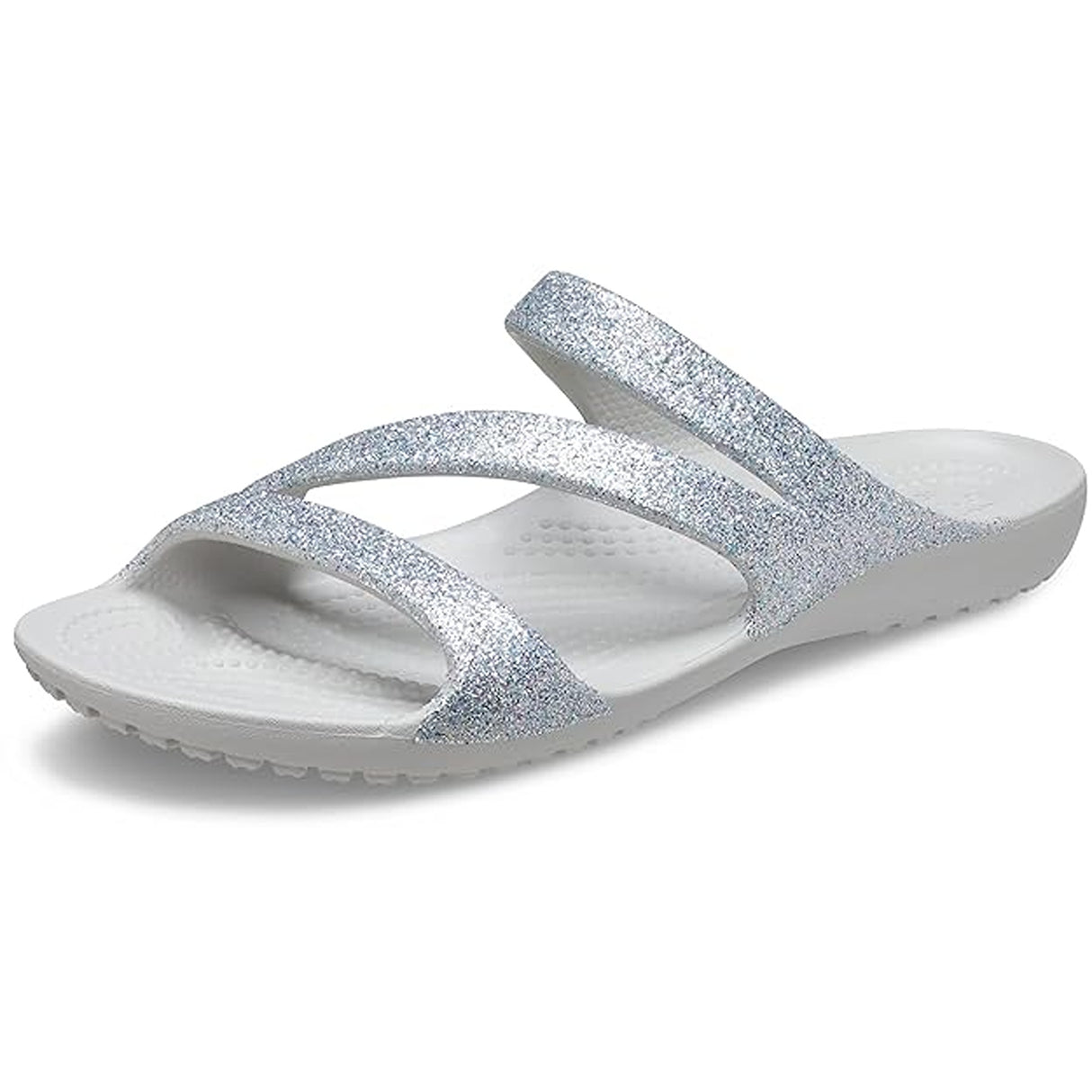 crocs Women's Kadee Ii Retro Resort Sandal Slipper