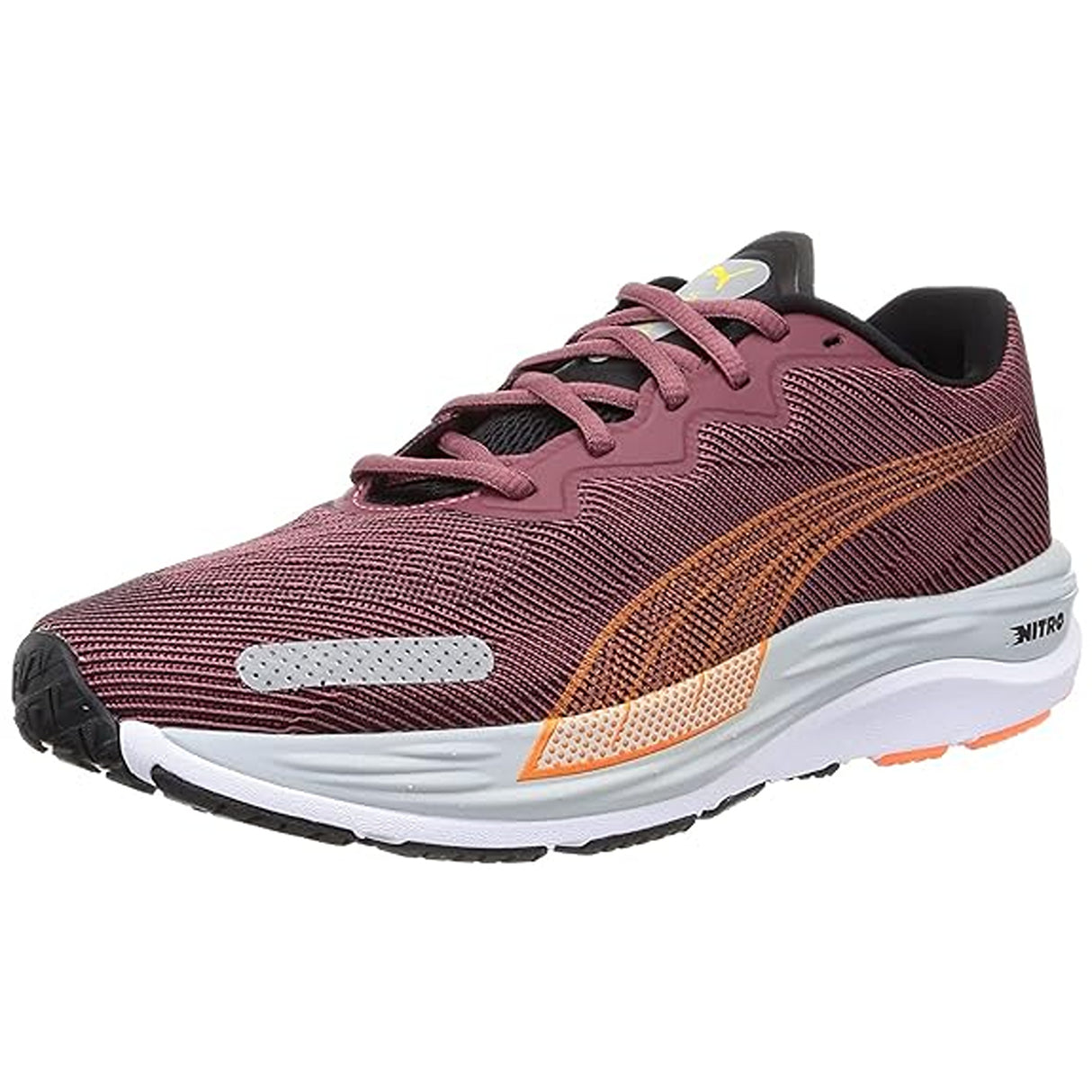 Puma Mens Velocity Nitro 2 Running Shoe (19533715)