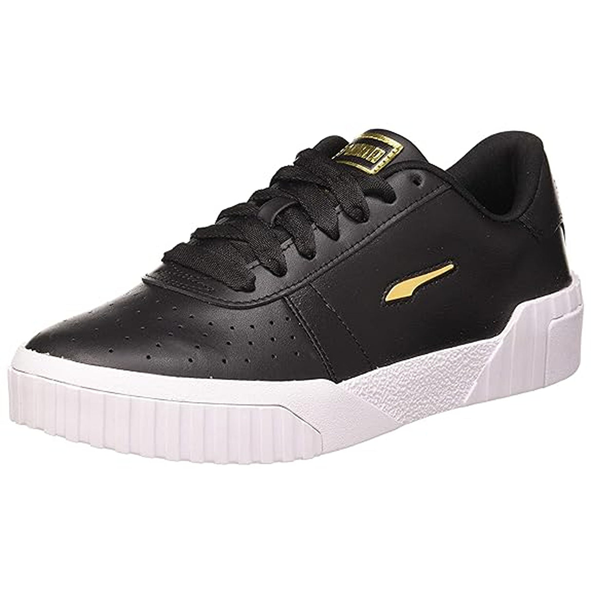 Puma Womens Cali Twist WN's Sneaker (37344002)