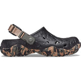 Crocs Unisex-Adult All Terrain Atlas Clog BckClog