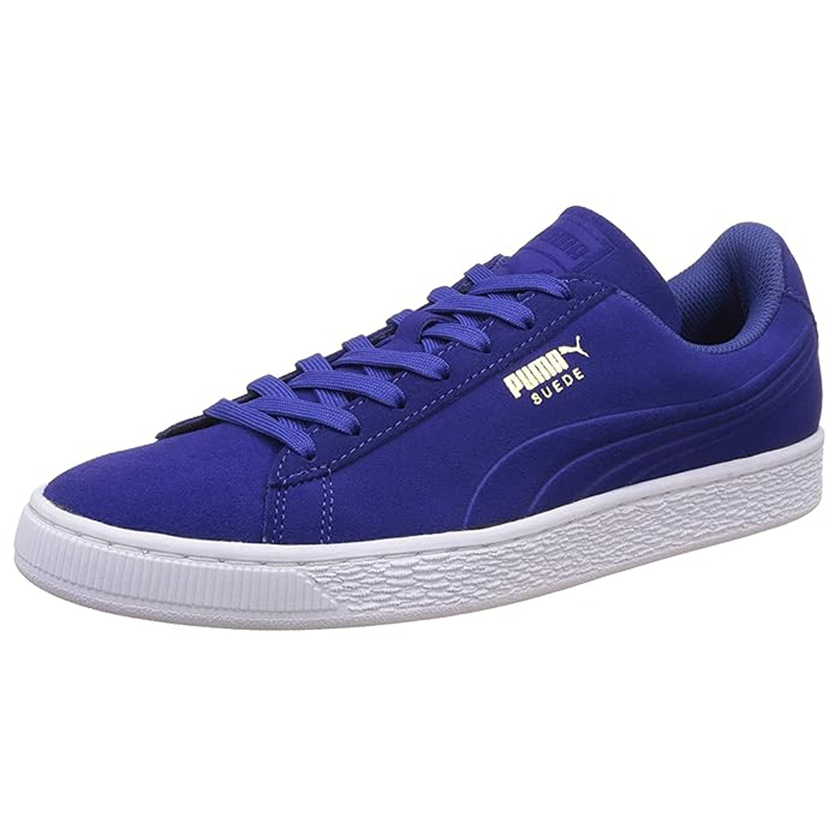 Puma Women's Suede Classic Debossed Q3 Sneakers (36109701)