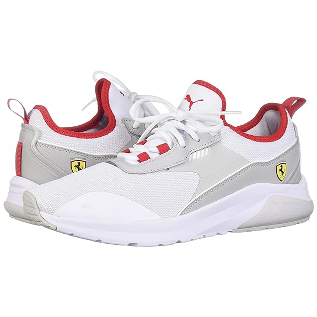 Puma Unisex-Adult Ferrari Electron E Pro Sneaker (30698206)