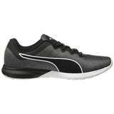 Puma Unisex Vigor IDP Quarry Black White (19101904)