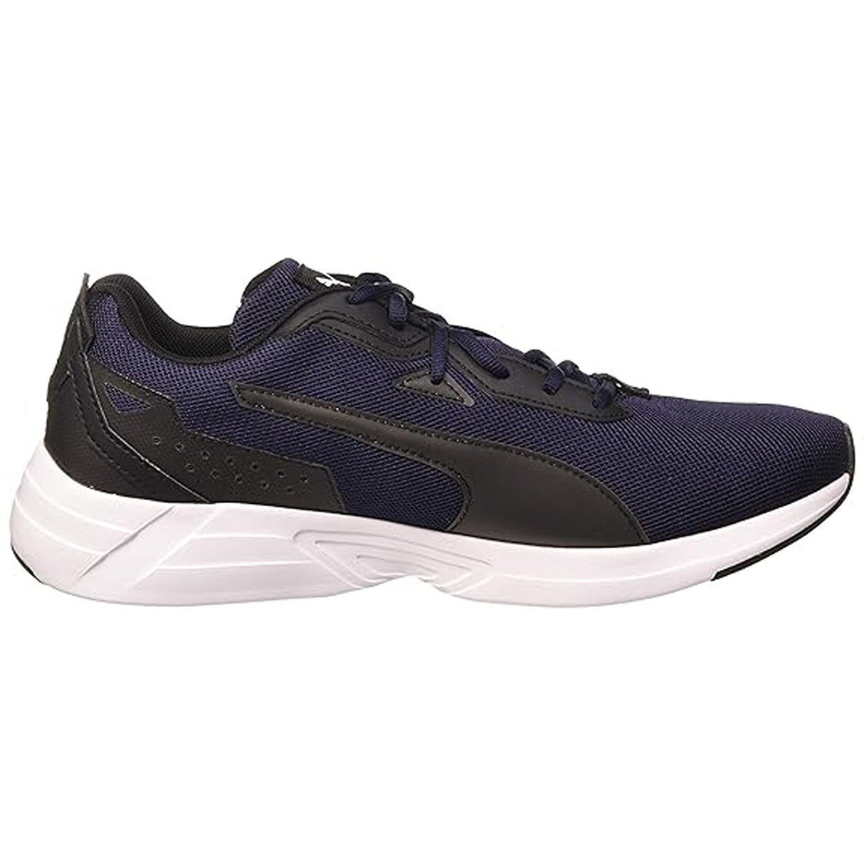 Puma Unisex-Adult Space Runner Running Shoe (19372303)