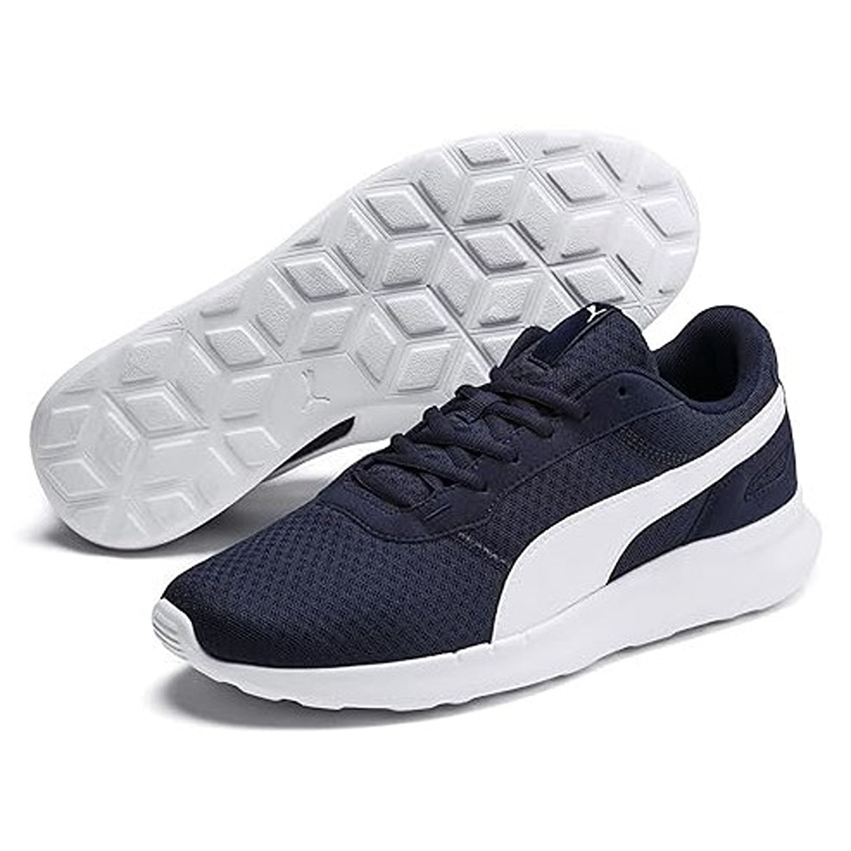 Puma Unisex-Adult St ActivateRunning Shoes (36912203)