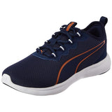 Puma Mens Softride Ultra SnugRunning Shoe (31075902)