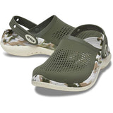 crocs Men-Adult Literide 360 Clog