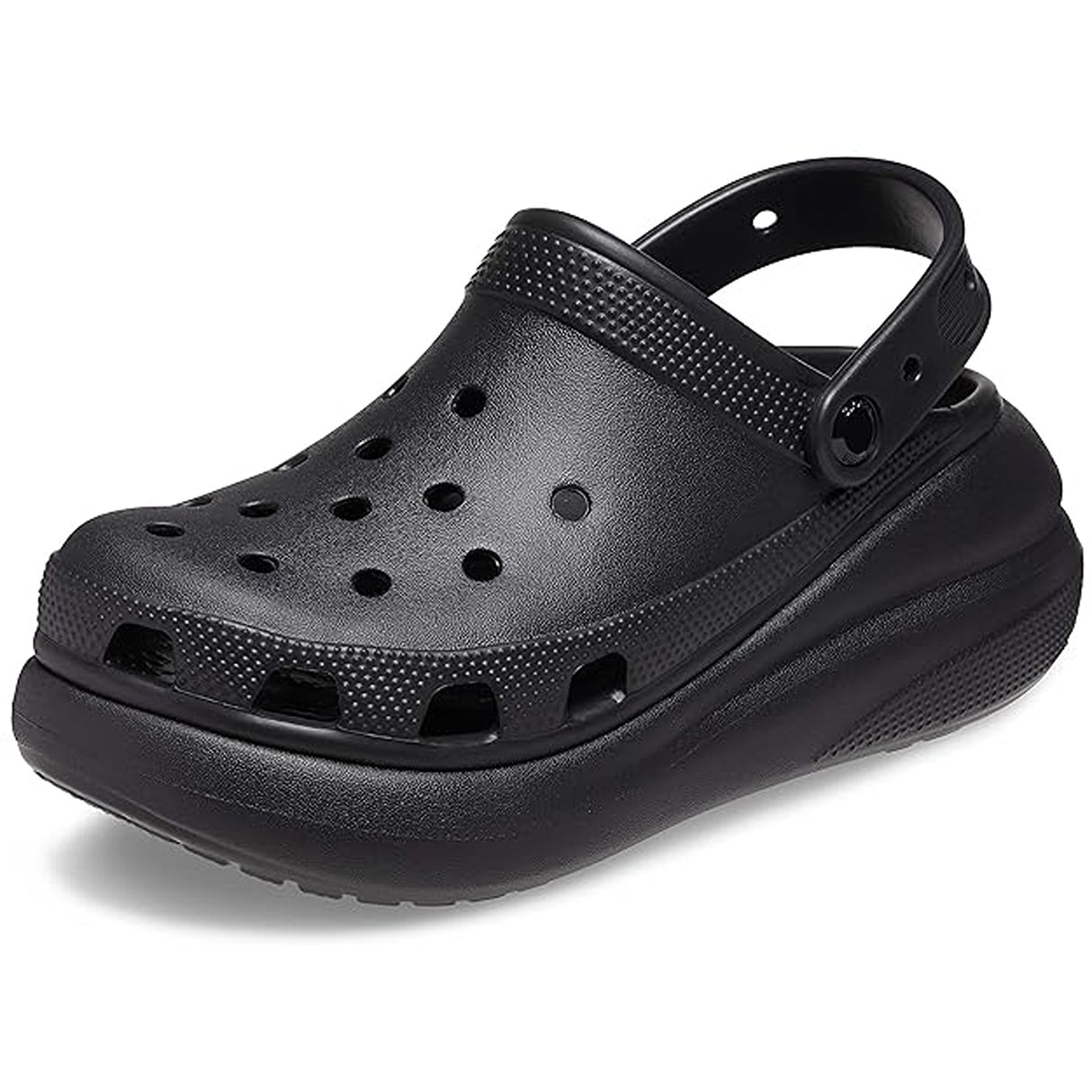 Crocs Unisex-Adult ClassccrushclogClog