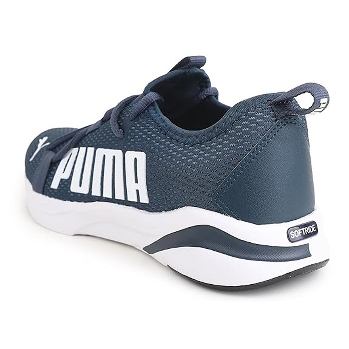 Puma Mens Softride Rift Runlyn SliponRunning Shoe (31076601)