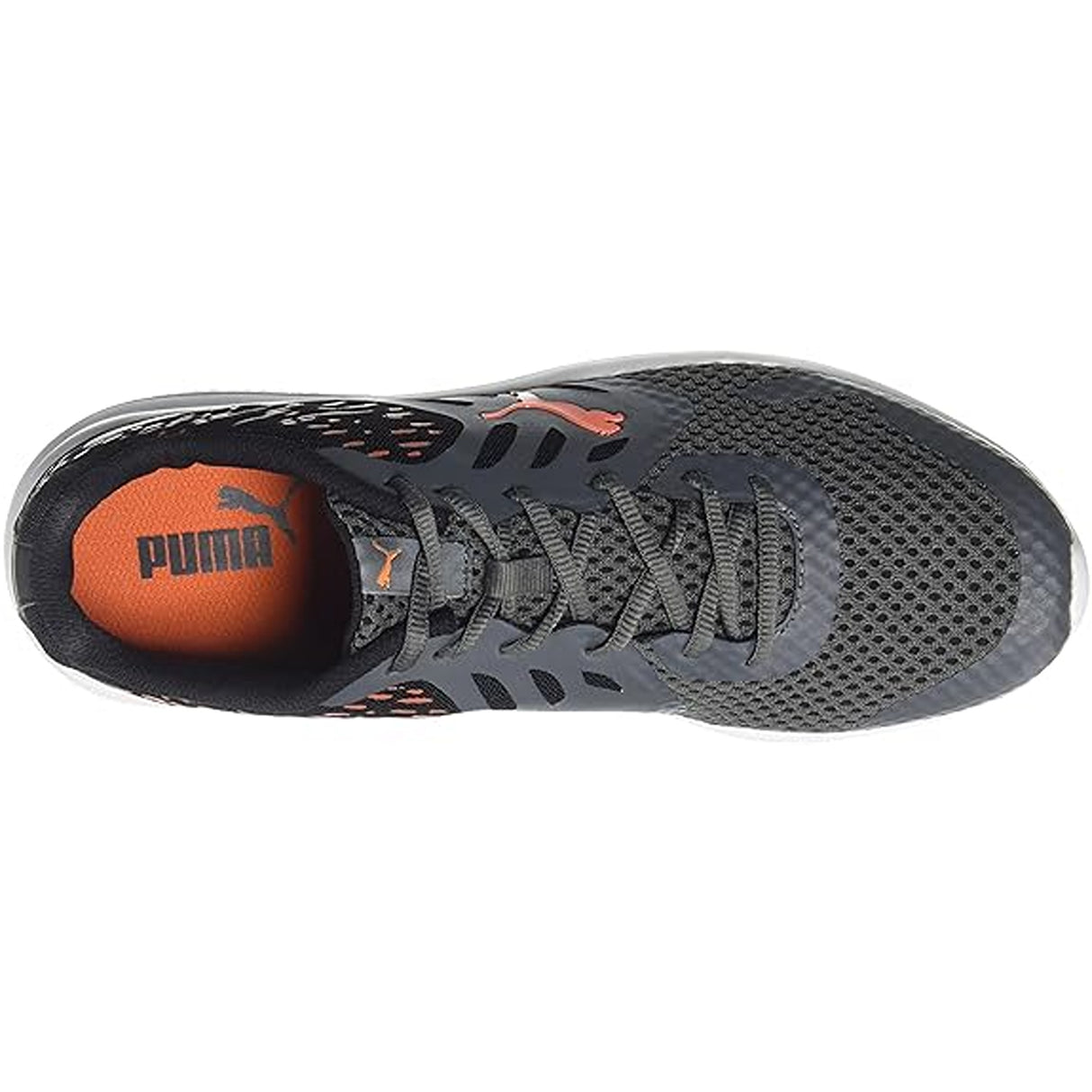 Puma Mens Gamble Xt V2 Running Shoe (37564905)