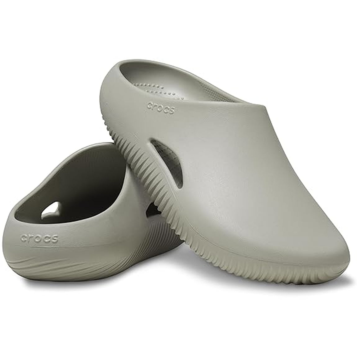 Crocs Men-Adult Mellow Recovery Clog