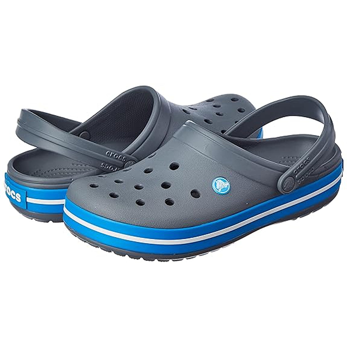 crocs Men-adult Crocband Clog Clog