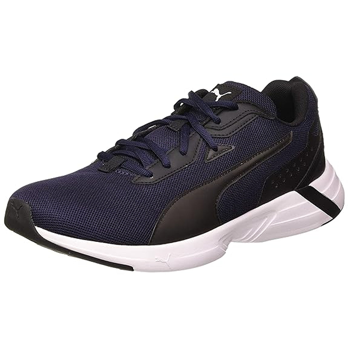 Puma Unisex-Adult Space Runner Running Shoe (19372303)