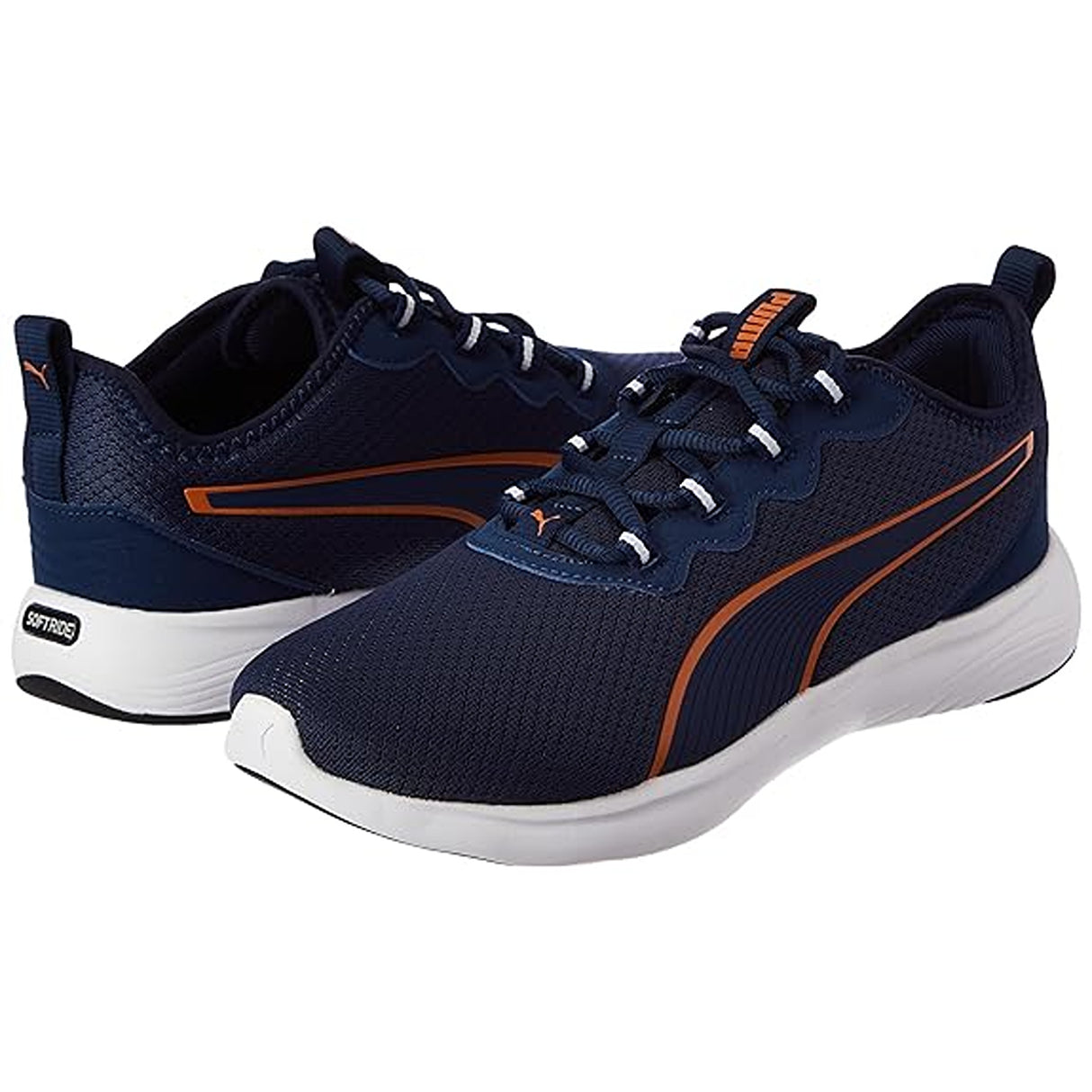 Puma Mens Softride Ultra SnugRunning Shoe (31075902)