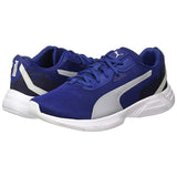 Puma Unisex-Adult Space Runner Running Shoe (19372313)