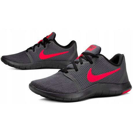 Nike Flex Contact 2 Walking Shoes For Men (AA7398-016)