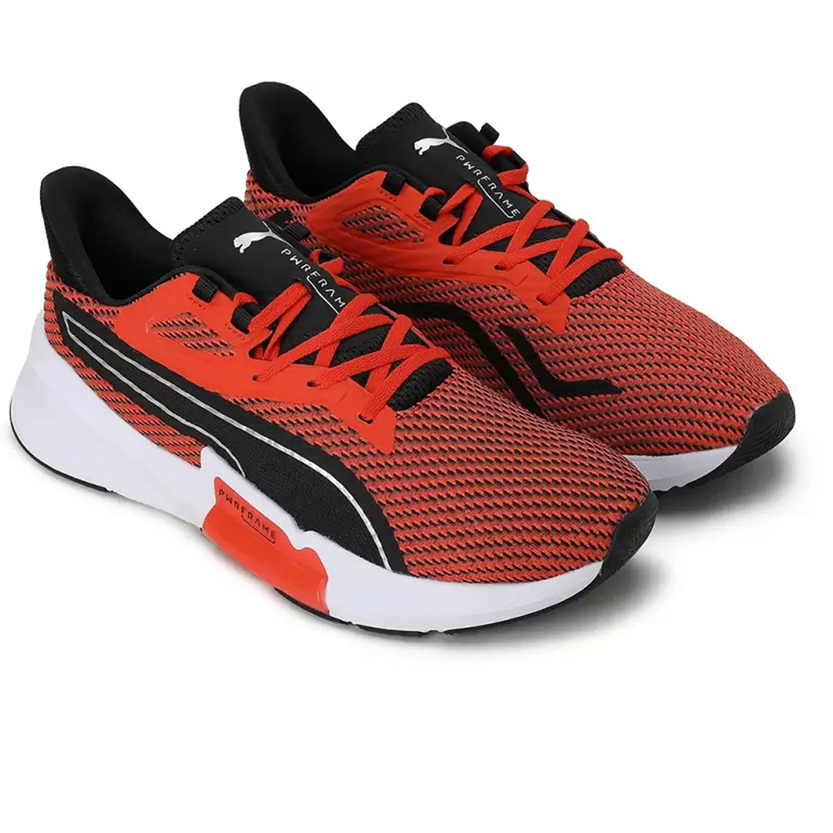 Puma Mens Pwrframe Tr Training Shoe (37604904)