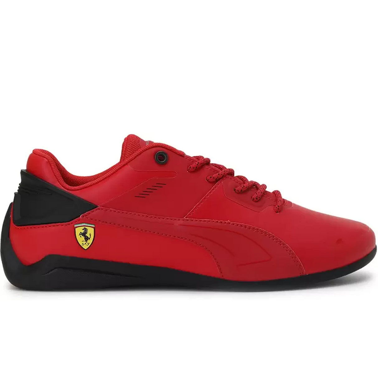 Puma Unisex-Adult Ferrari Drift Cat Delta Sneaker (30686403)