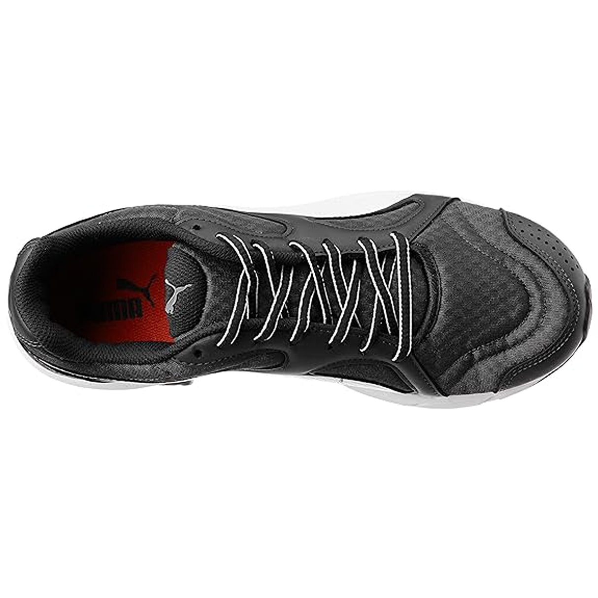 Puma Axis Evo Mesh DP Running Shoes For Men (36181902)