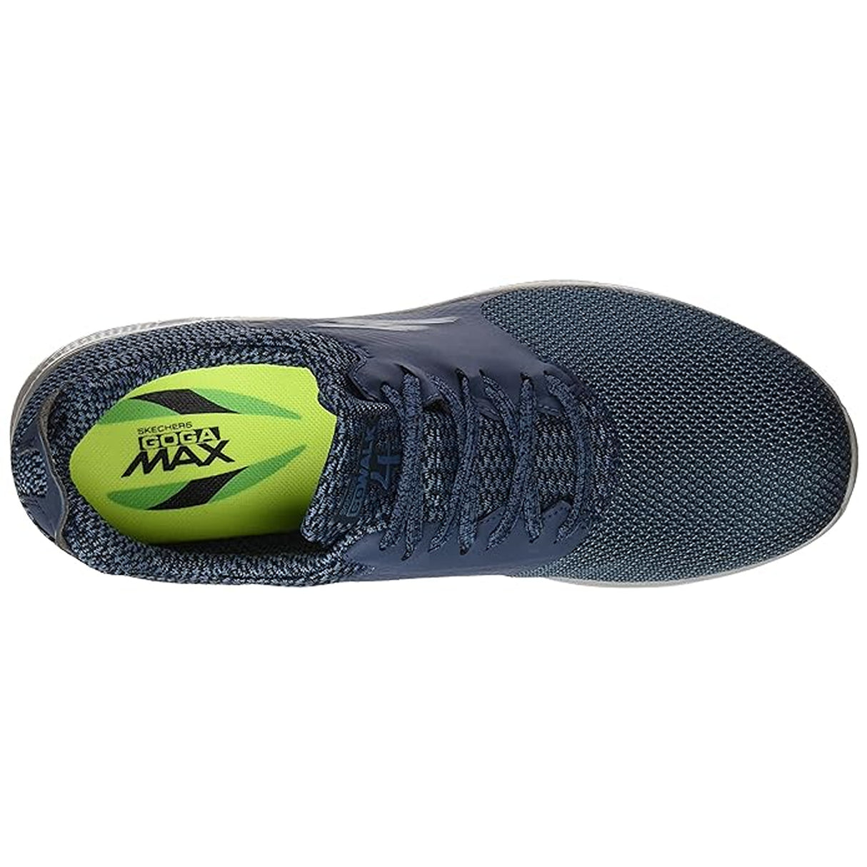 Skechers GO Walk 4 - Instinct (54170-NVGY)