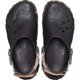 Crocs Unisex-Adult All Terrain Atlas Clog BckClog