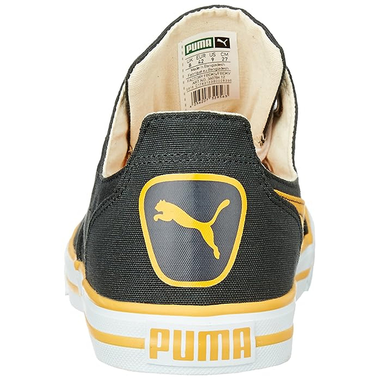 Puma Mens Limnos Cat 3 Idp Low Boot (36078412)