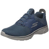 Skechers GO Walk 4 - Instinct (54170-NVGY)