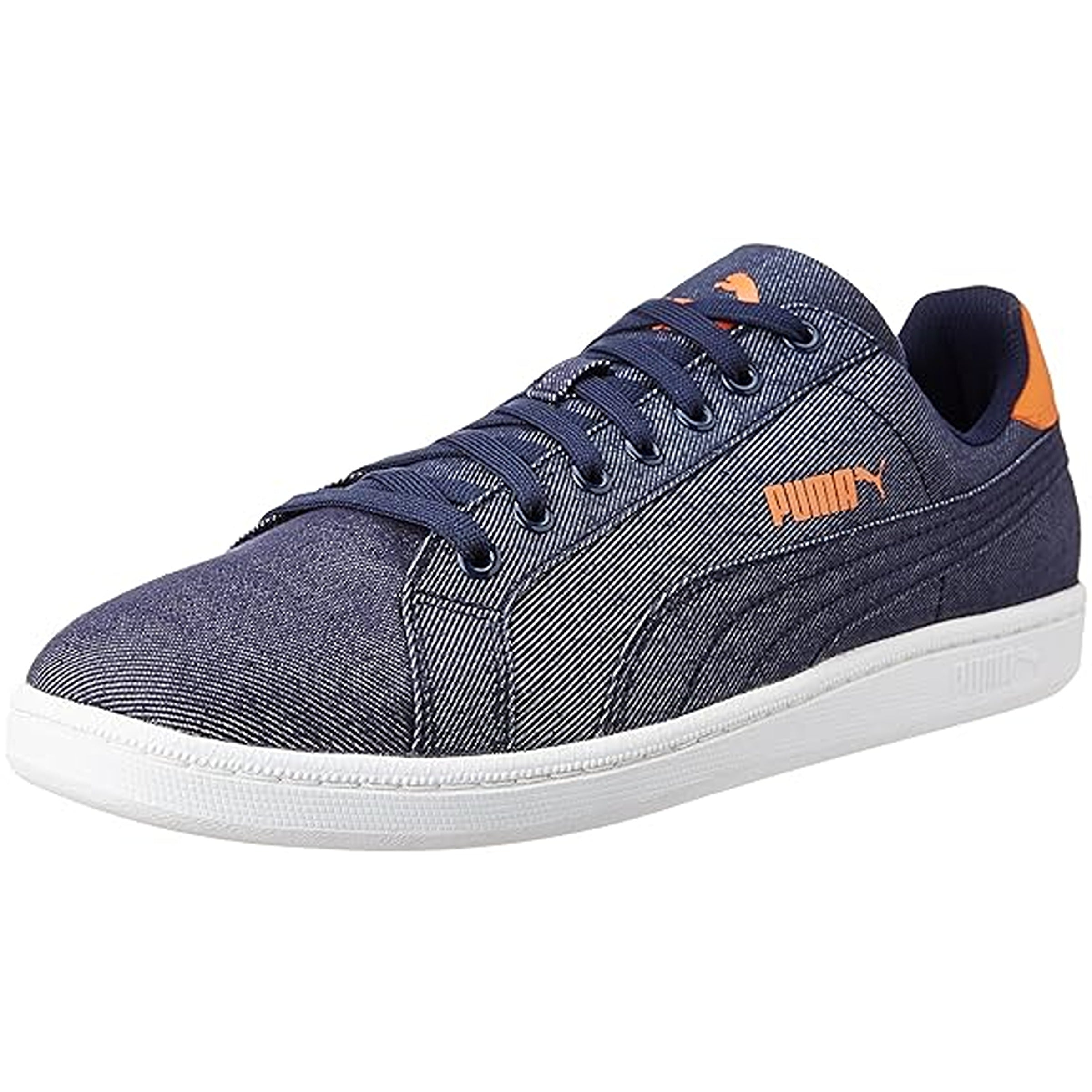 Puma Smash Denim Sneakers 36169101