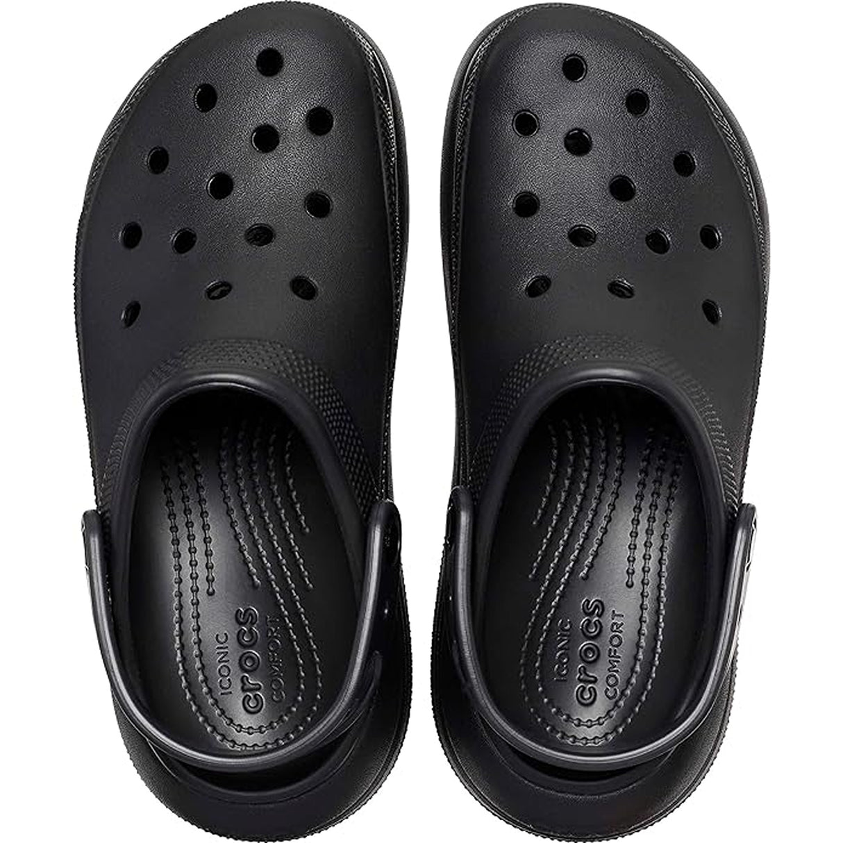 Crocs Men-Adult ClassccrushclogClog